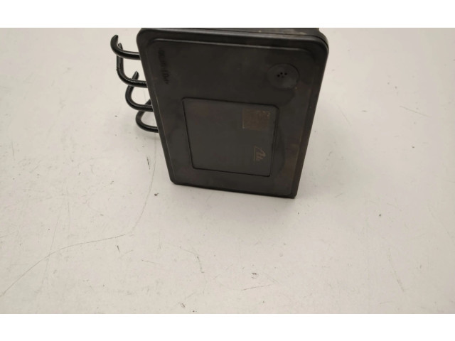 Блок АБС 9812847780 Peugeot 2008 I 2013 - 2019 года