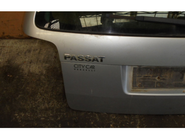 Переключатель дворников    Volkswagen PASSAT B5.5