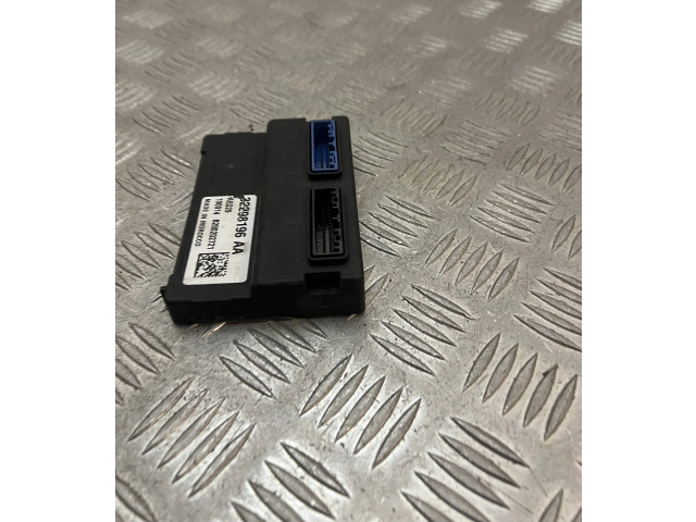 Блок управления 32298196   Volvo XC90