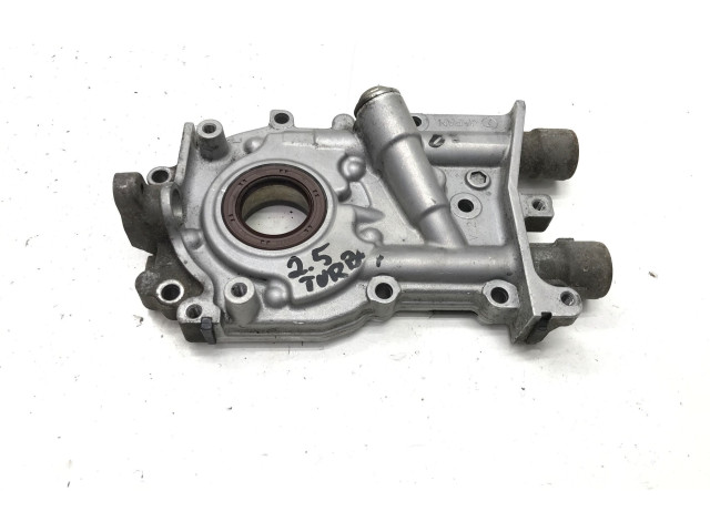 Масляный насос     Subaru Forester SG 