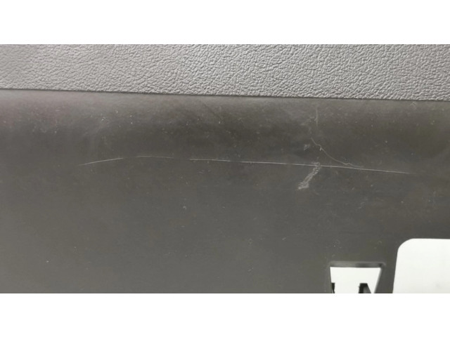 Отделочный щит панели (нижний)