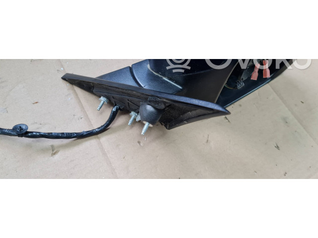 Zpětné zrcátko Maserati Quattroporte 2015