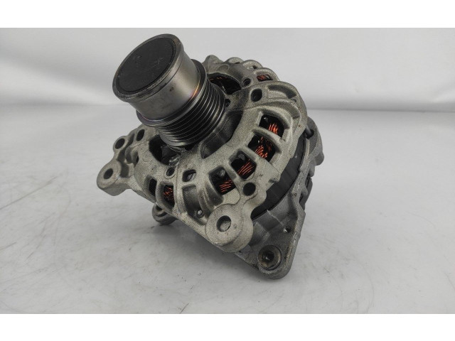 Генератор 04E903021M Volkswagen Golf VII