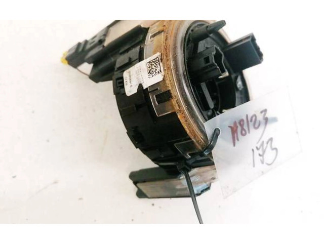 Подрулевой шлейф SRS 8E0953541D, CZK03   Volkswagen Touareg I