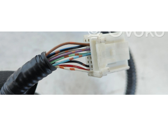 Зеркало электрическое Lexus IS 220D-250-350 2006 - 2013 года