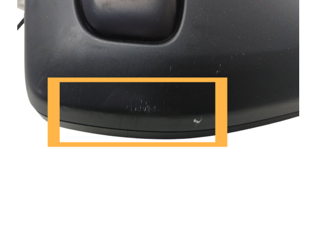 Зеркало электрическое Ford Tourneo Custom 2012 - года