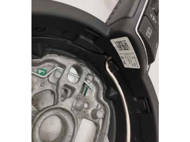 Руль Audi A1 2010 - 2018 года 4G0419091R