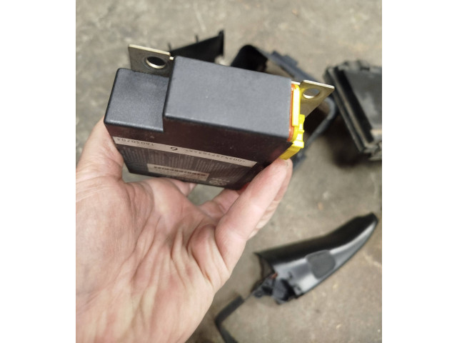 Блок подушек безопасности 6Q0909605S, 6Q0909605 Volkswagen Golf Plus