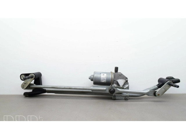 Комплект механизма стеклоочистителей