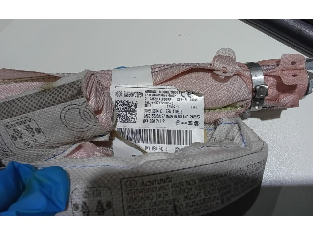 Боковая подушка безопасности 8x4880741b Audi A1