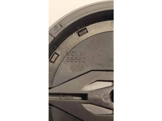 Зеркало электрическое Audi A5 2016 - года