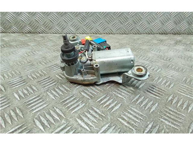 Двигатель стеклоочистителя заднего стекла 9636312280, 54903812   Peugeot 306