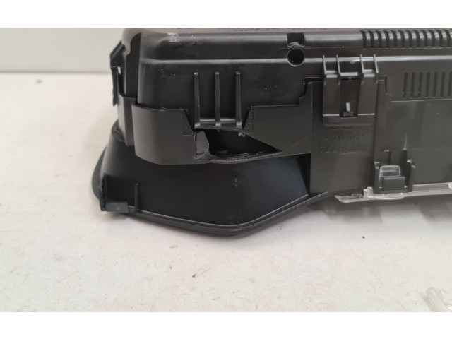 Přístrojová deska Renault Captur II 2023 P248094299R