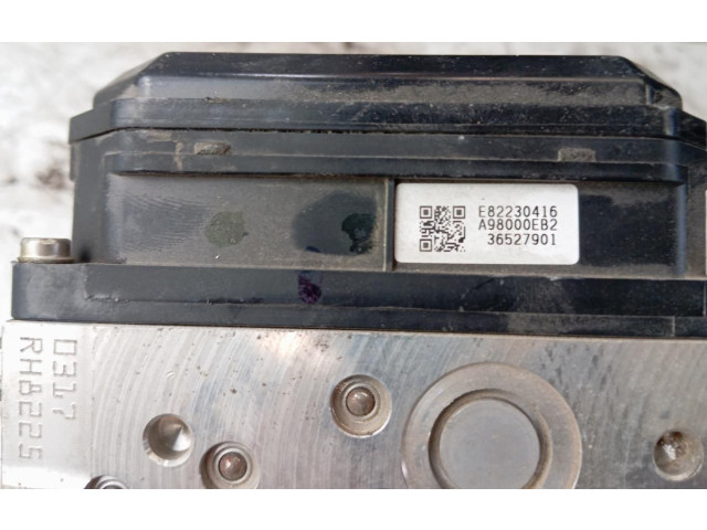 Блок АБС A98000EB2   Renault  Koleos I  2008 - 2016 года