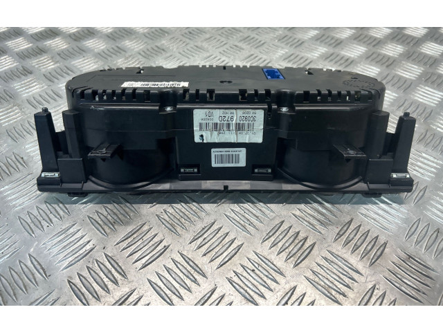 Панель приборов 3C0920972D   Volkswagen PASSAT B6       