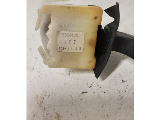 Ручка стеклоочистителей    Saab 9-5