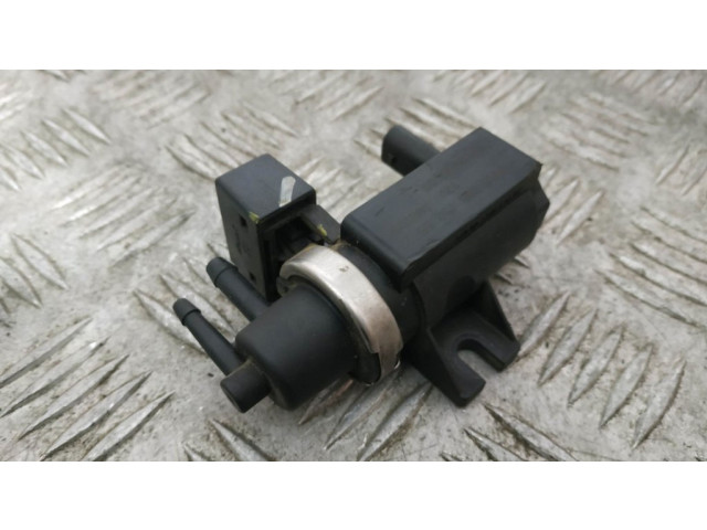 Соленоидный клапан