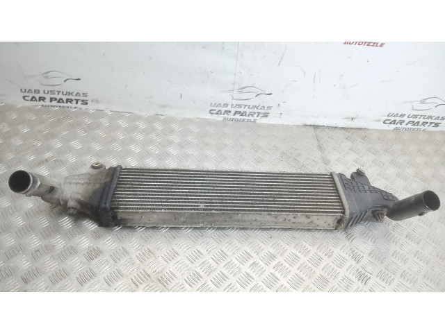 Интеркулер Mazda 3 I 1.6