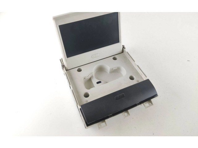 Дисплей    P1G078DW1AC, 3209RTTM9M1   Chrysler Town & Country V