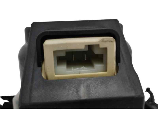 Вентилятор печки    5P1330100   Peugeot Partner III