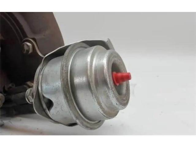 Турбина KIA Ceed 8G15300444, 180116058 для двигателя D4FB