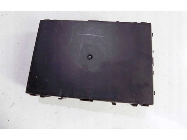 Блок комфорта 284b24x00a Nissan Navara D40