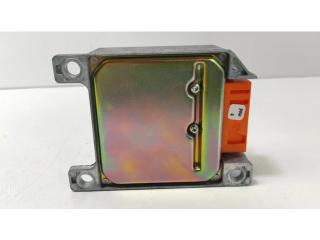 Блок подушек безопасности 9633621180, 550578100   Peugeot 306