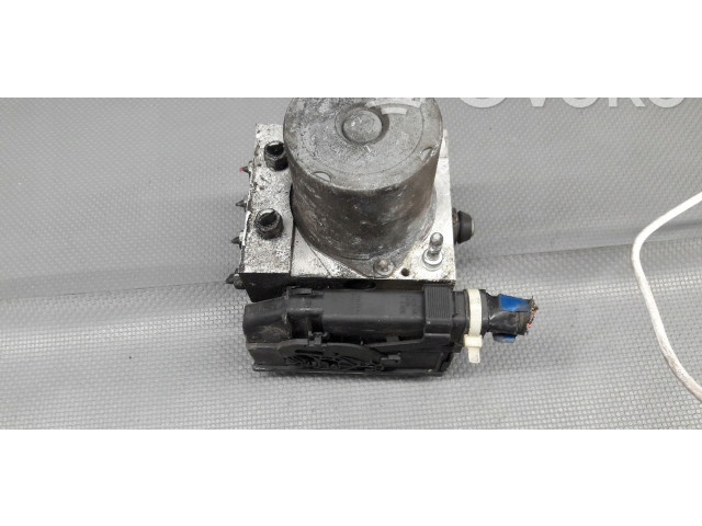 Блок АБС 0265951582 Subaru Forester SH 2008 - 2013 года