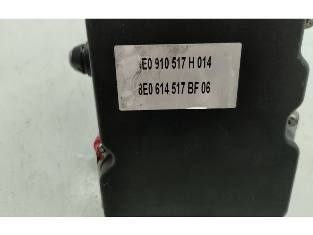 Блок АБС 0265950474   Audi  A4 Allroad   -  года