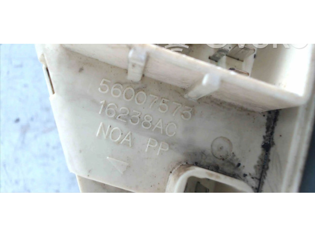 Блок предохранителей 56007573 Jeep Cherokee XJ