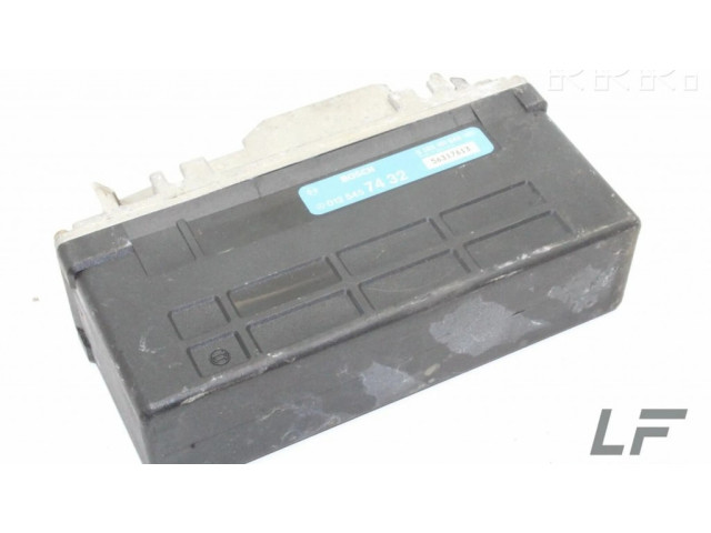 Блок управления ABS