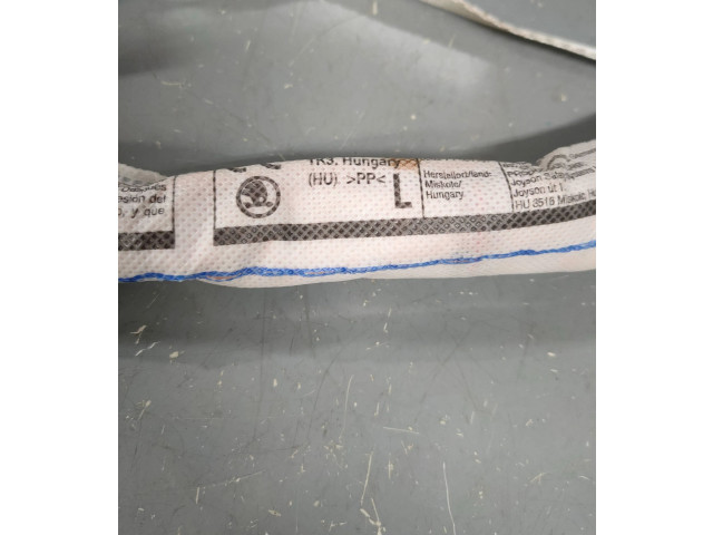 Боковая подушка безопасности 5E3880741E Skoda Octavia Mk4