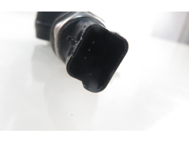 Топливная рампа 9655465480, 965492680 Citroen C4 Grand Picasso для двигателя 9HZ (DV6TED4)