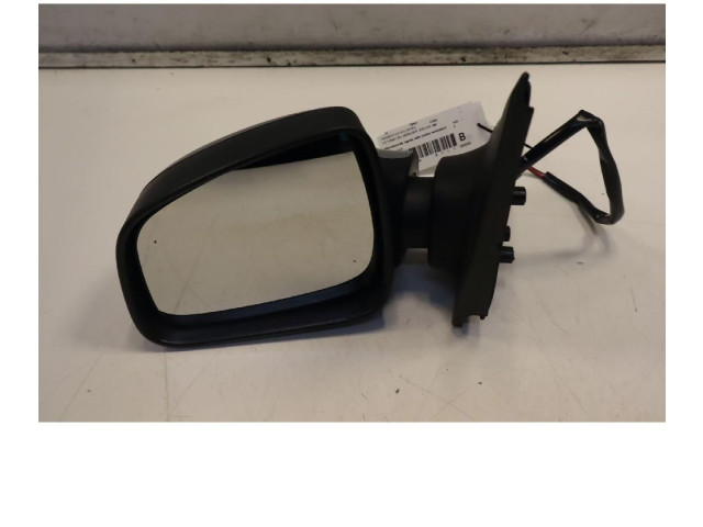 Зеркало электрическое Dacia Sandero 2008 - 2012 года