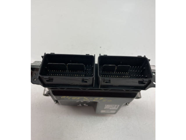 Блок управления двигателем Блок управления 32242005   Volvo V70