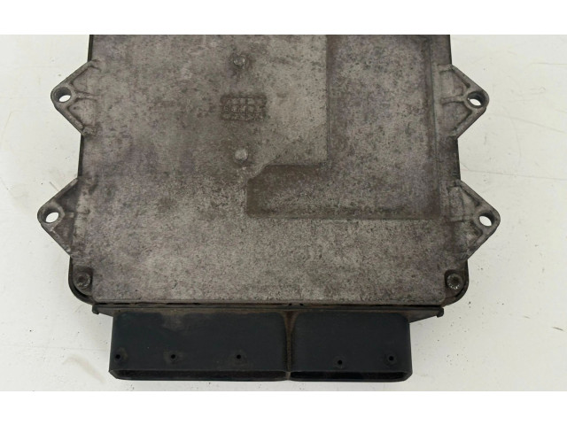 Řídící jednotka 55195173, 199A3000 Lancia Musa 2004