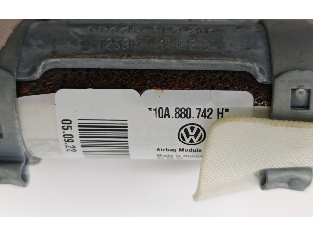 Боковая подушка безопасности 10A880742H   Volkswagen ID.3