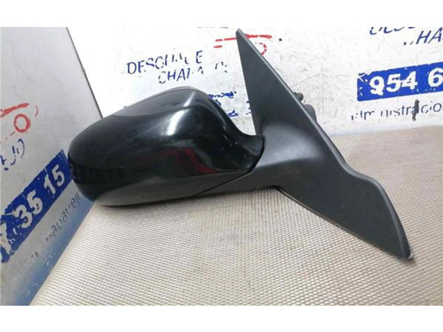 Зеркало (механическое) Saab 9-3 Ver2 2003 - 2007 года