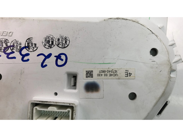 Панель приборов UC4E55430   Ford Ranger       