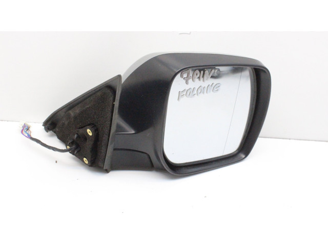 Зеркало электрическое Subaru Forester SH 2008 - 2013 года