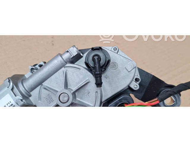 Моторчик заднего дворника 4K9955711    Audi A6 S6 C8 4K