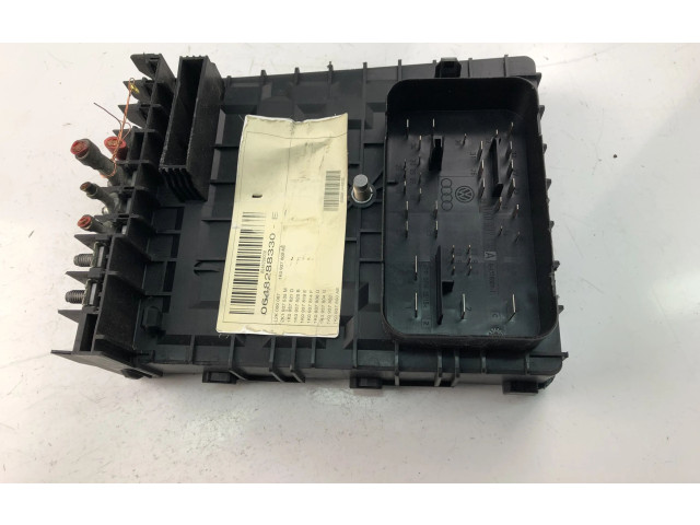 Блок предохранителей 1K0937125A Volkswagen Caddy