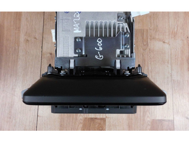 Přístrojová deska Mazda CX-5 2019 KN5A669C0C