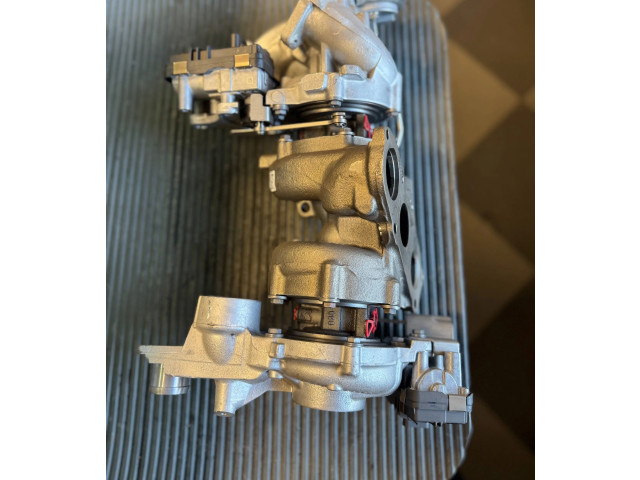 Turbodmychadlo Турбина 7110316701, 8583634 BMW X5 F15