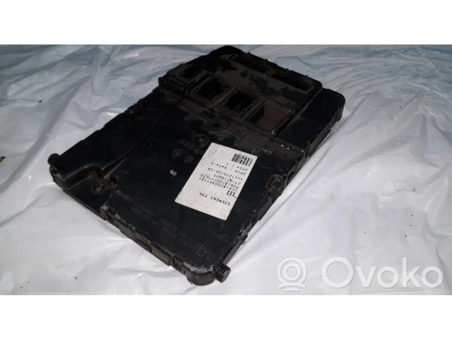 Блок комфорта 8200351181, 8200440673 Renault Megane II