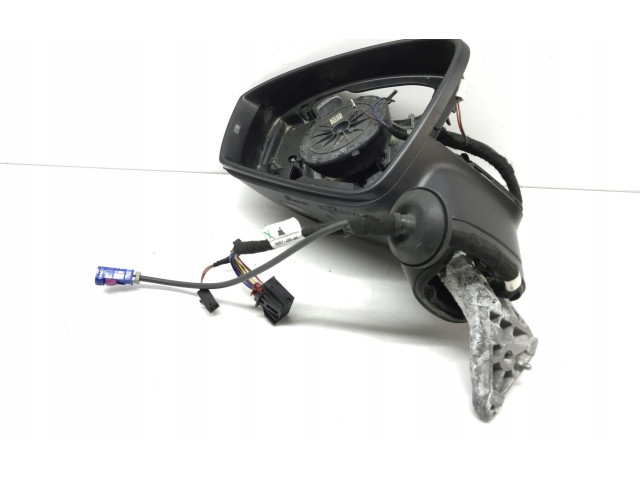 Zpětné zrcátko  Volkswagen Tiguan 2013  5NB857501BG  