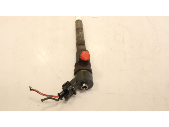 Vstřikovač 0445110214 Toyota Yaris Verso