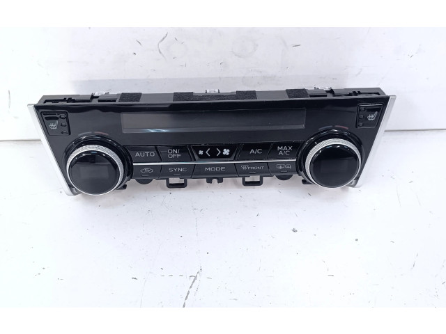 Блок управления климат-контролем 72311AL32A   Subaru Outback (BS)