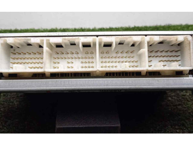 Блок управления 3392086G02   Suzuki Ignis