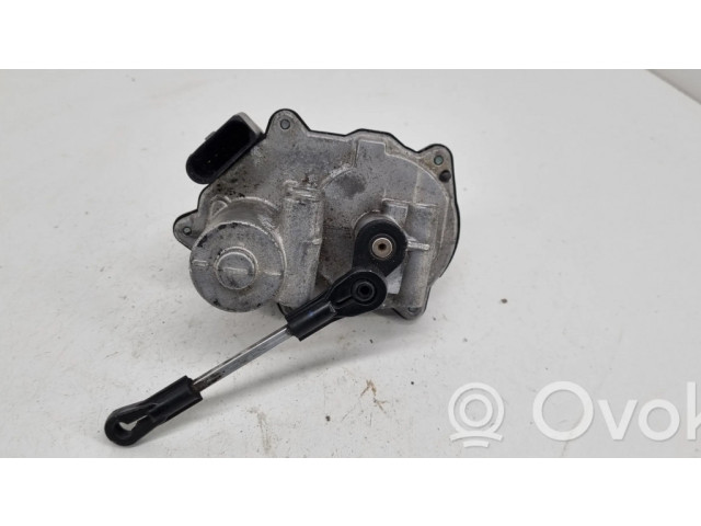 Двигатель управления